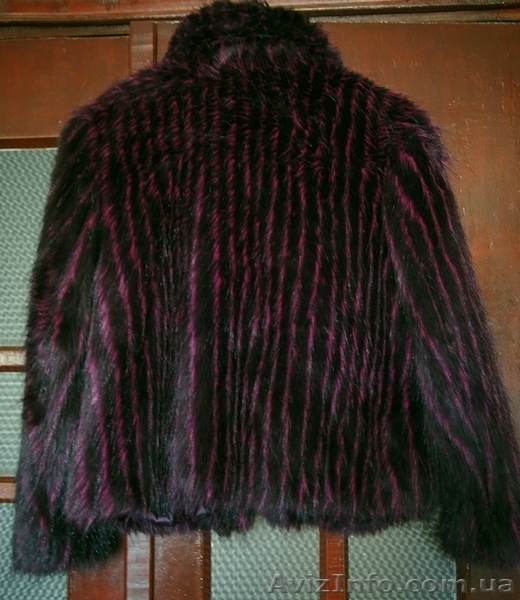  	 Продам новый полушубок HENNES collection  - <ro>Изображение</ro><ru>Изображение</ru> #2, <ru>Объявление</ru> #373206