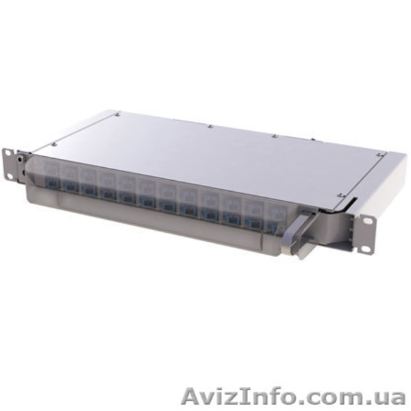 Продам патч панели - <ro>Изображение</ro><ru>Изображение</ru> #1, <ru>Объявление</ru> #389214