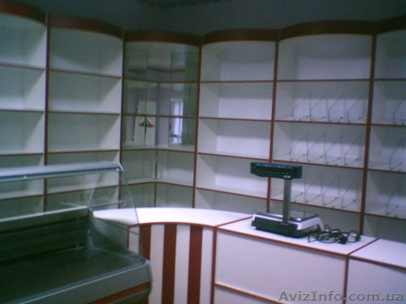 Изготовление торговых витрин, прилавков, стеллажей - <ro>Изображение</ro><ru>Изображение</ru> #3, <ru>Объявление</ru> #372896