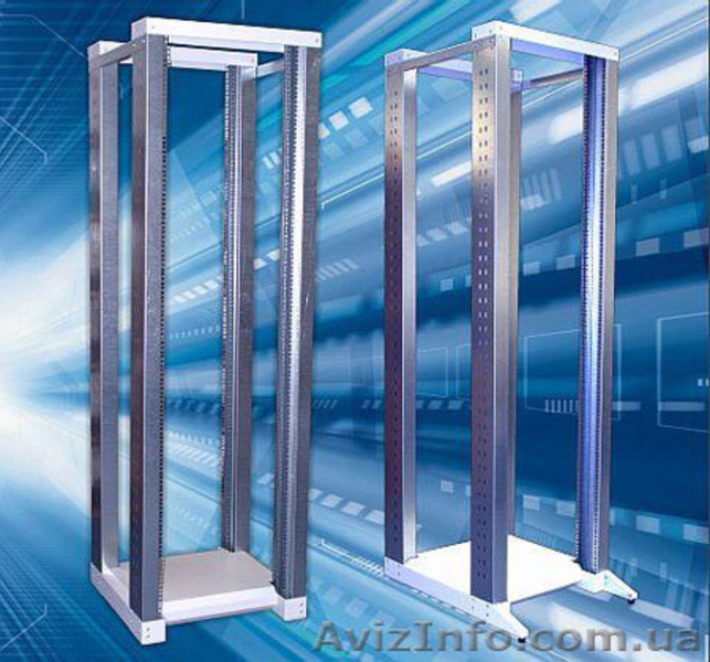 Серверные стойки - <ro>Изображение</ro><ru>Изображение</ru> #1, <ru>Объявление</ru> #389215