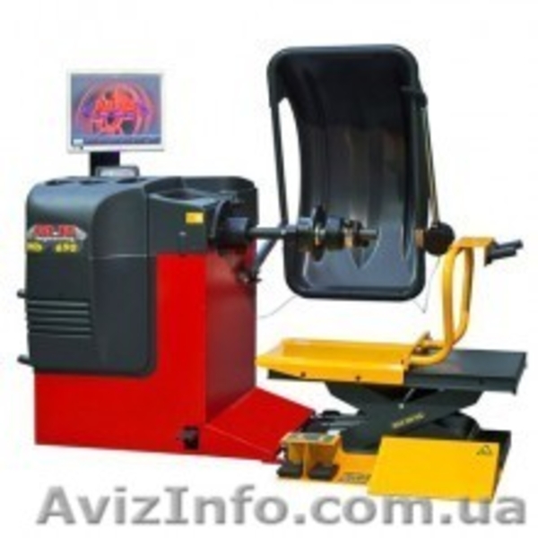 Все для сто и шиномонтажных участков - <ro>Изображение</ro><ru>Изображение</ru> #5, <ru>Объявление</ru> #375063