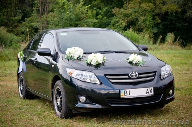 Авто на свадьбу Полтава, свадебное авто с водителем Полтава,свадебные перевозки  - <ro>Изображение</ro><ru>Изображение</ru> #2, <ru>Объявление</ru> #372111