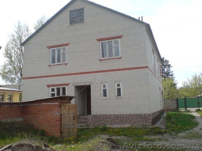 ПРОДАМ ДОМ  В ЗЕНЬКОВЕ - <ro>Изображение</ro><ru>Изображение</ru> #1, <ru>Объявление</ru> #396948