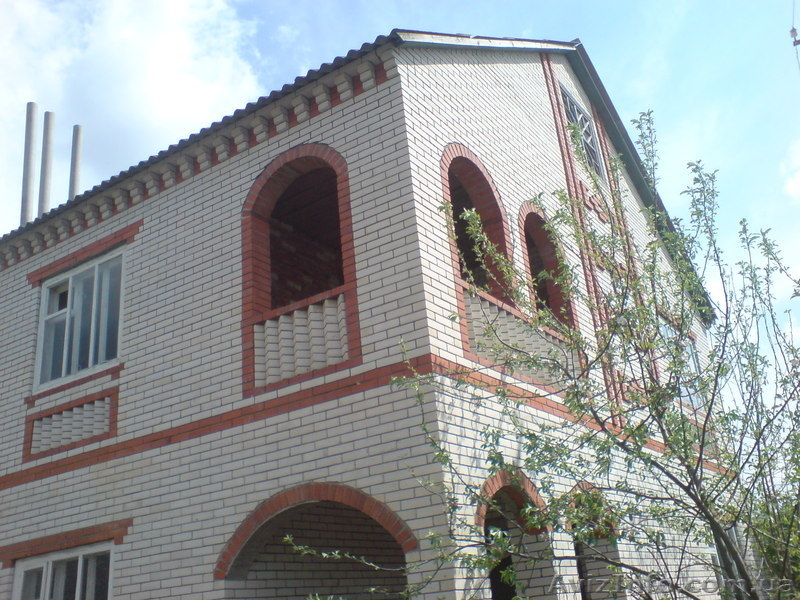 ПРОДАМ ДОМ  В ЗЕНЬКОВЕ - <ro>Изображение</ro><ru>Изображение</ru> #2, <ru>Объявление</ru> #396948