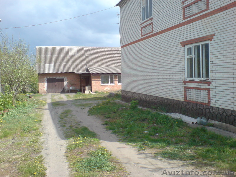 ПРОДАМ ДОМ  В ЗЕНЬКОВЕ - <ro>Изображение</ro><ru>Изображение</ru> #4, <ru>Объявление</ru> #396948