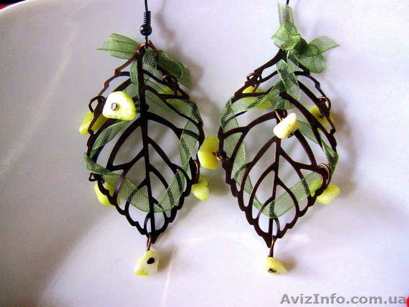 Бижутерия ручной роботы(handmade) - <ro>Изображение</ro><ru>Изображение</ru> #8, <ru>Объявление</ru> #421086