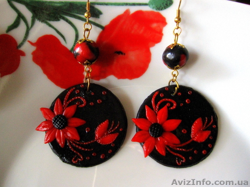 Бижутерия ручной роботы(handmade) - <ro>Изображение</ro><ru>Изображение</ru> #1, <ru>Объявление</ru> #421086