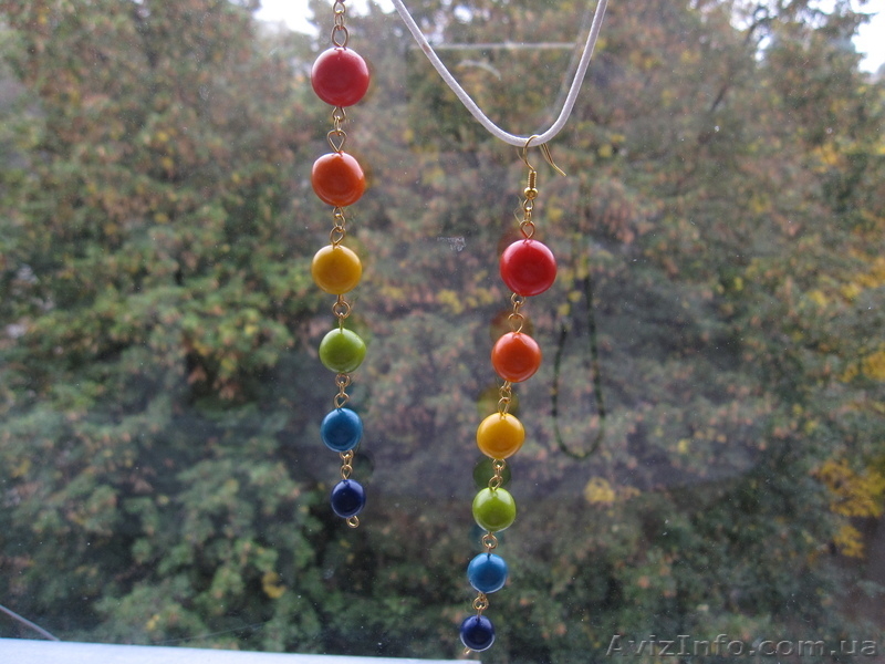 Бижутерия ручной роботы(handmade) - <ro>Изображение</ro><ru>Изображение</ru> #9, <ru>Объявление</ru> #421086