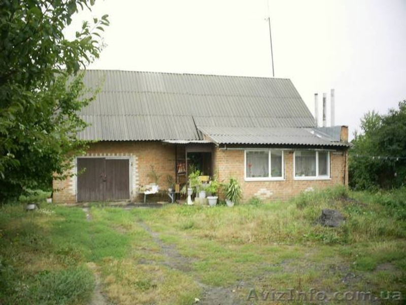 ПРОДАМ ДОМ  В ЗЕНЬКОВЕ - <ro>Изображение</ro><ru>Изображение</ru> #5, <ru>Объявление</ru> #396948