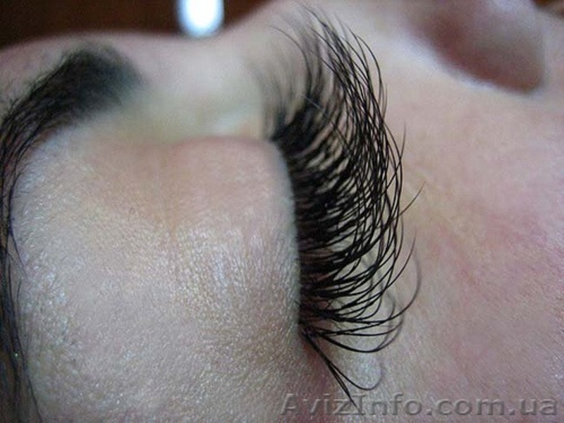 Наращивание ресничек не дорого!!! - <ro>Изображение</ro><ru>Изображение</ru> #2, <ru>Объявление</ru> #409193