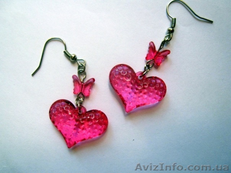 Бижутерия ручной роботы(handmade) - <ro>Изображение</ro><ru>Изображение</ru> #7, <ru>Объявление</ru> #421086