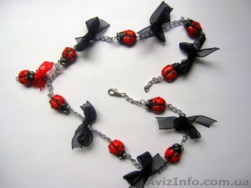Бижутерия ручной роботы(handmade) - <ro>Изображение</ro><ru>Изображение</ru> #5, <ru>Объявление</ru> #421086
