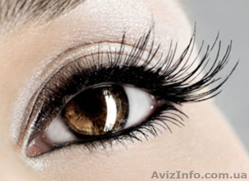 Наращивание ресничек не дорого!!! - <ro>Изображение</ro><ru>Изображение</ru> #3, <ru>Объявление</ru> #409193