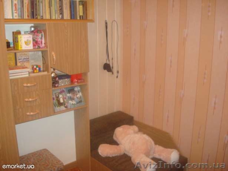 Стенка"Юниор" с 5 модулями. - <ro>Изображение</ro><ru>Изображение</ru> #7, <ru>Объявление</ru> #426213