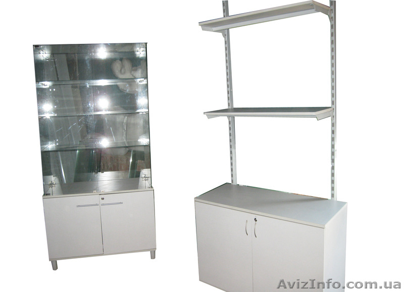 Ювелирные прилавки, офисная мебель - <ro>Изображение</ro><ru>Изображение</ru> #7, <ru>Объявление</ru> #426763