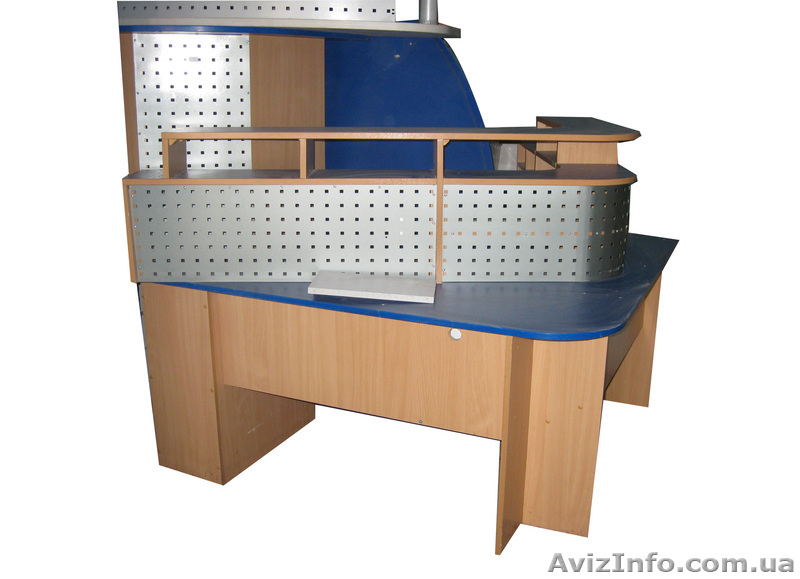 Ювелирные прилавки, офисная мебель - <ro>Изображение</ro><ru>Изображение</ru> #5, <ru>Объявление</ru> #426763