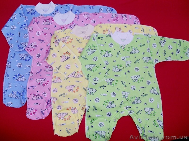 Комбинезоны для малышей(рост с 56см и выше) - <ro>Изображение</ro><ru>Изображение</ru> #4, <ru>Объявление</ru> #447296