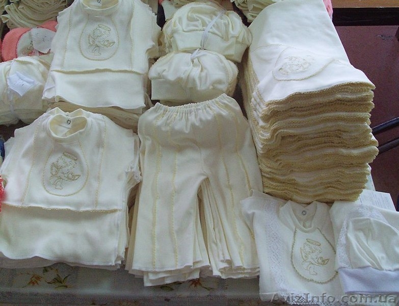 Комплект для Крещения("Ангелочек-1"," Ангелочек-2") - <ro>Изображение</ro><ru>Изображение</ru> #2, <ru>Объявление</ru> #447365