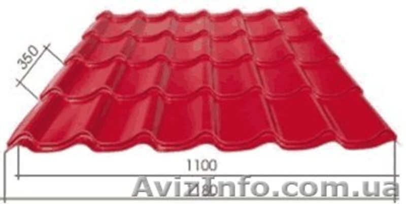 Кровельные материалы от "Арсенал-Центр" по сдельной цене - <ro>Изображение</ro><ru>Изображение</ru> #1, <ru>Объявление</ru> #454358