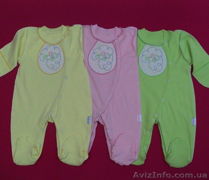 Комбинезоны для малышей(рост с 56см и выше) - <ro>Изображение</ro><ru>Изображение</ru> #3, <ru>Объявление</ru> #447296