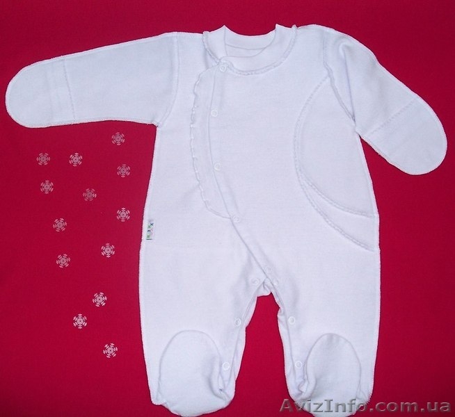 Комбинезоны для малышей(рост с 56см и выше) - <ro>Изображение</ro><ru>Изображение</ru> #5, <ru>Объявление</ru> #447296