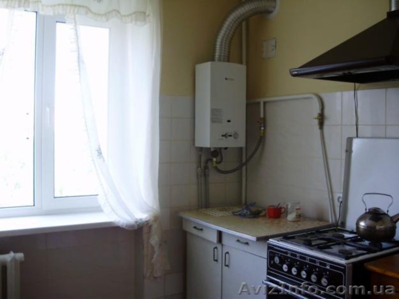 Сдам квартиру в центре Миргорода посуточно  - <ro>Изображение</ro><ru>Изображение</ru> #2, <ru>Объявление</ru> #519421