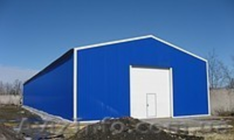 Производство и монтаж ангаров,зернохранилищ,ЛСТК - <ro>Изображение</ro><ru>Изображение</ru> #3, <ru>Объявление</ru> #504443