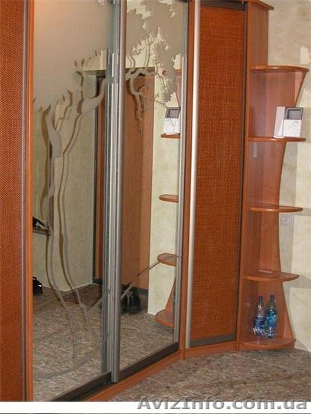 Меблі на ЗАМОВЛЕННЯ - <ro>Изображение</ro><ru>Изображение</ru> #4, <ru>Объявление</ru> #284390