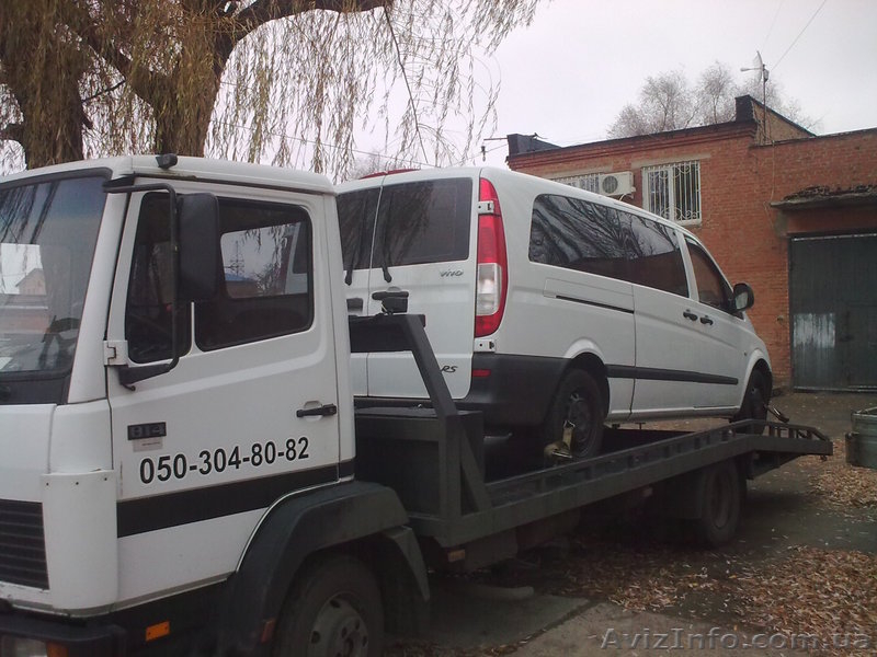 ЭВАКУАТОР Полтава +38050 304 80 82 - <ro>Изображение</ro><ru>Изображение</ru> #5, <ru>Объявление</ru> #410642