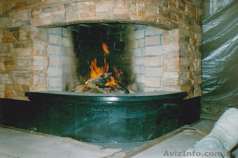 Камины, мангалы, печи и т.д. - <ro>Изображение</ro><ru>Изображение</ru> #3, <ru>Объявление</ru> #483908