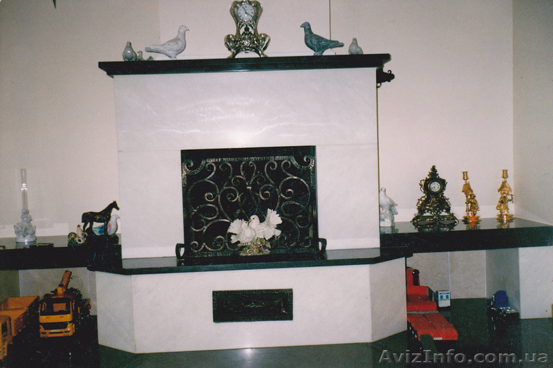 Камины, мангалы, печи и т.д. - <ro>Изображение</ro><ru>Изображение</ru> #1, <ru>Объявление</ru> #483908