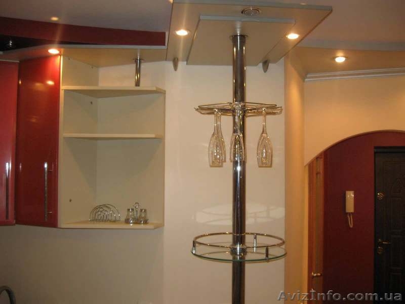 Сдам уютную 1-комнатную квартиру - <ro>Изображение</ro><ru>Изображение</ru> #4, <ru>Объявление</ru> #510383