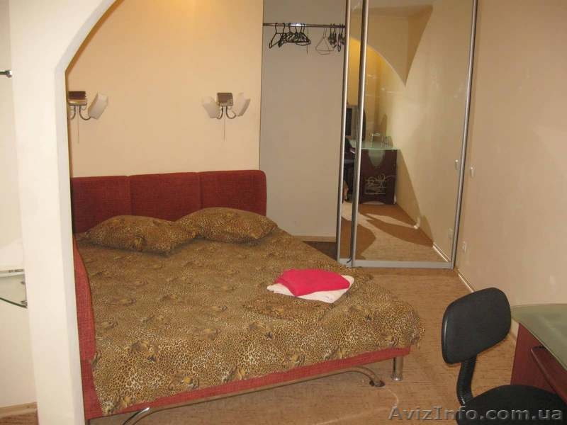 Сдам уютную 1-комнатную квартиру - <ro>Изображение</ro><ru>Изображение</ru> #3, <ru>Объявление</ru> #510383