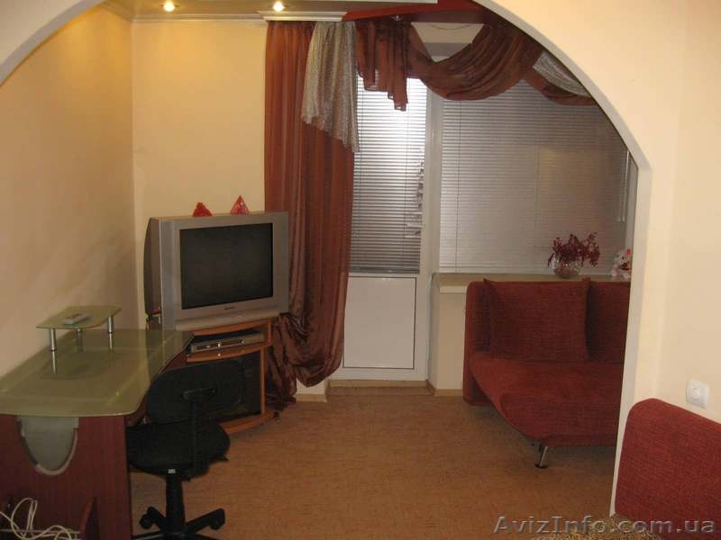 Сдам уютную 1-комнатную квартиру - <ro>Изображение</ro><ru>Изображение</ru> #2, <ru>Объявление</ru> #510383