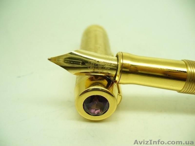 Parker Accession Queen Elizabeth Golden Jubilee - <ro>Изображение</ro><ru>Изображение</ru> #1, <ru>Объявление</ru> #488991