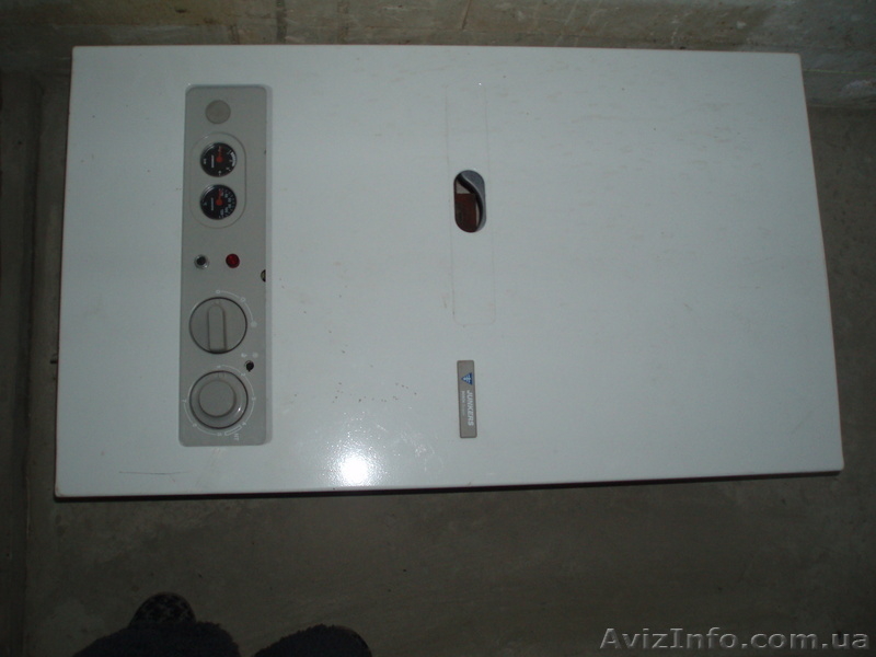 Котел газовый одноконтурный - <ro>Изображение</ro><ru>Изображение</ru> #1, <ru>Объявление</ru> #516698