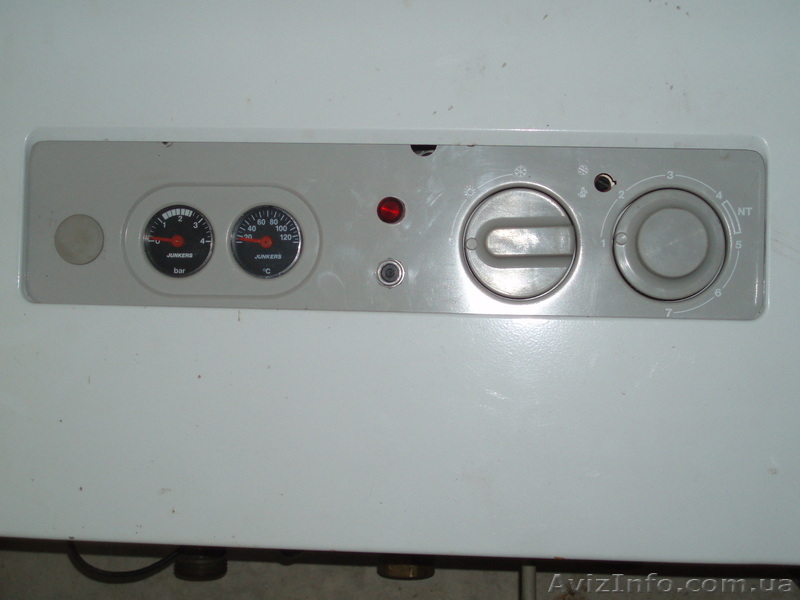 Котел газовый одноконтурный - <ro>Изображение</ro><ru>Изображение</ru> #2, <ru>Объявление</ru> #516698