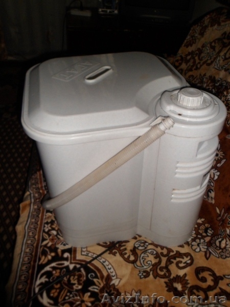 Стиральная машинка  - <ro>Изображение</ro><ru>Изображение</ru> #2, <ru>Объявление</ru> #488926