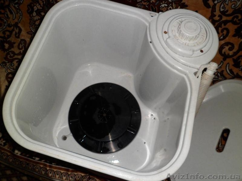 Стиральная машинка  - <ro>Изображение</ro><ru>Изображение</ru> #3, <ru>Объявление</ru> #488926