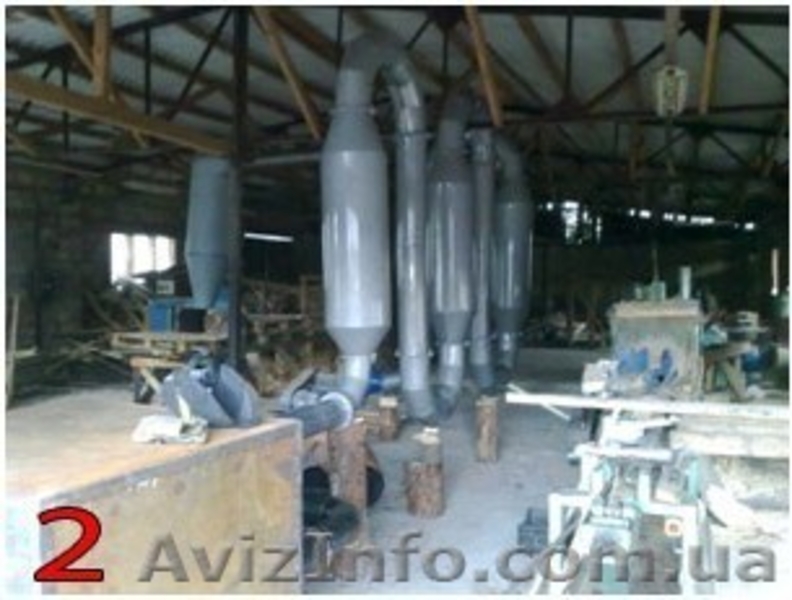 Линия брикетирования за 20% стоимости! - <ro>Изображение</ro><ru>Изображение</ru> #1, <ru>Объявление</ru> #535967