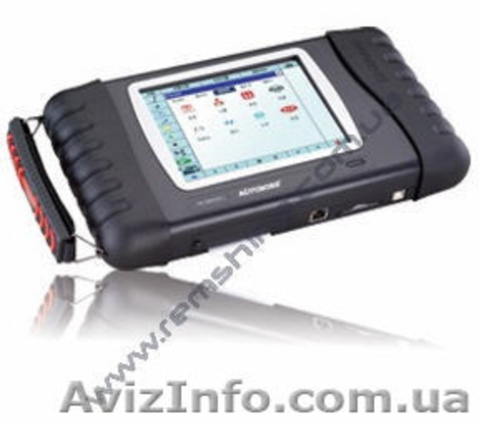 Диагностическое оборудование  для СТО. - <ro>Изображение</ro><ru>Изображение</ru> #2, <ru>Объявление</ru> #548224