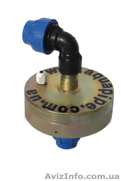 Обсадные пластиковые трубы для скважин.Доставка по области! - <ro>Изображение</ro><ru>Изображение</ru> #4, <ru>Объявление</ru> #520033