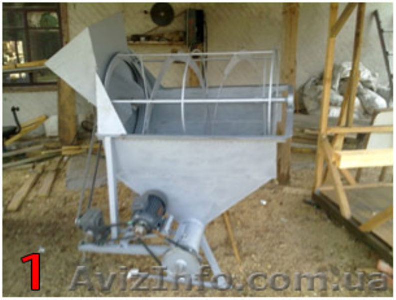 Линия брикетирования за 20% стоимости! - <ro>Изображение</ro><ru>Изображение</ru> #2, <ru>Объявление</ru> #535967