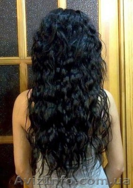 Профессиональное наращивание волос в Полтаве - <ro>Изображение</ro><ru>Изображение</ru> #2, <ru>Объявление</ru> #521047