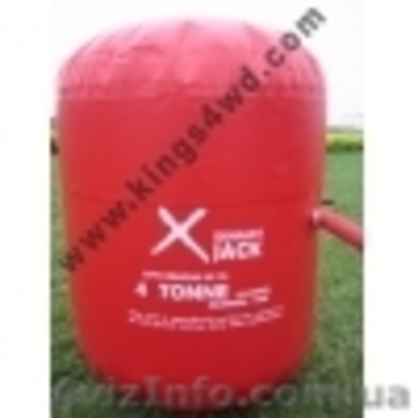 Воздушный домкрат нового поколения - <ro>Изображение</ro><ru>Изображение</ru> #2, <ru>Объявление</ru> #548264