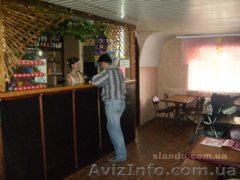 Срочно продам кафе - <ro>Изображение</ro><ru>Изображение</ru> #3, <ru>Объявление</ru> #561640