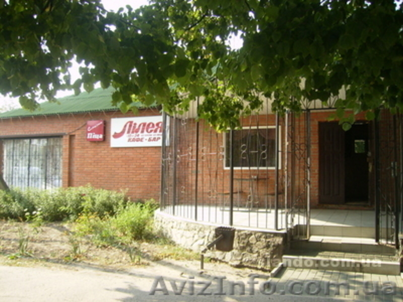 Срочно продам кафе - <ro>Изображение</ro><ru>Изображение</ru> #4, <ru>Объявление</ru> #561640