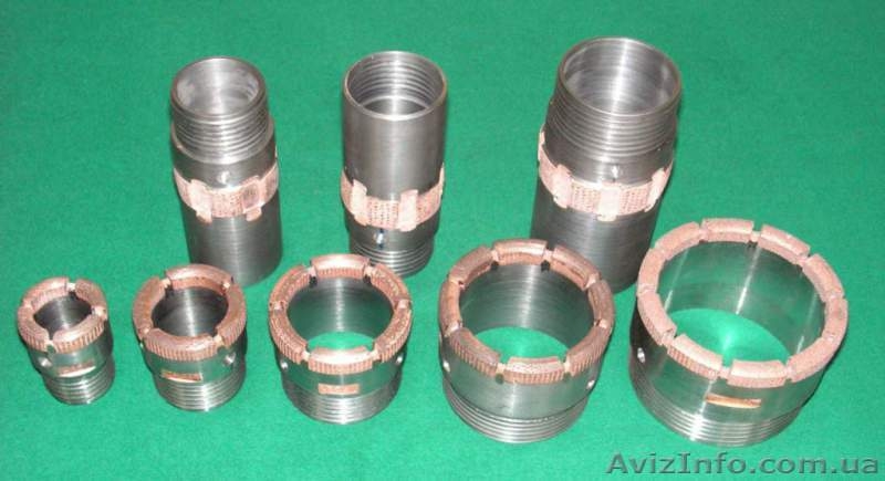 Алмазный, абразивный инструмент - <ro>Изображение</ro><ru>Изображение</ru> #2, <ru>Объявление</ru> #603146