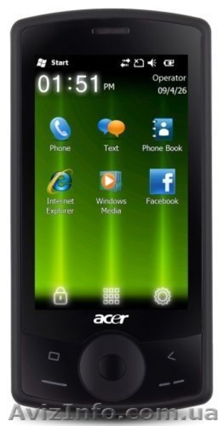 Продам acer e101 в хорошом состояние срочно - <ro>Изображение</ro><ru>Изображение</ru> #2, <ru>Объявление</ru> #576001