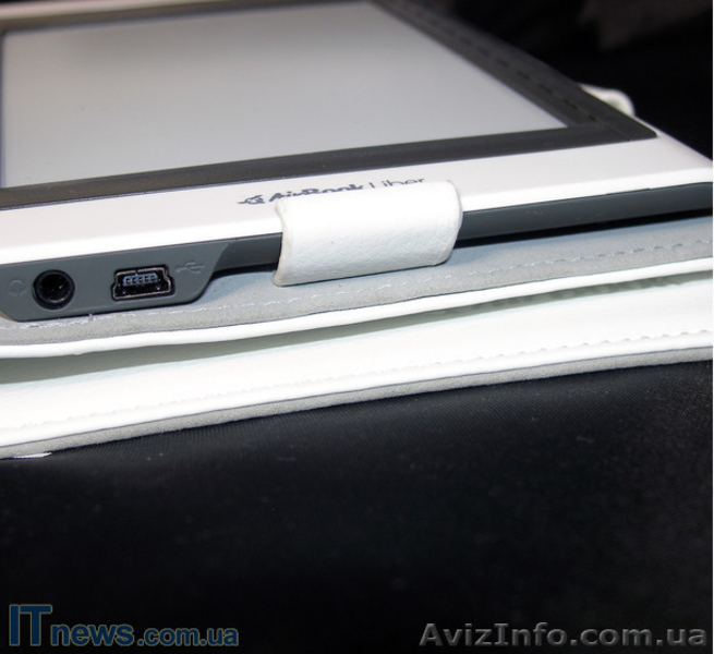 электронная книга AirBookLiber Бесплатная пересылка по Украине - <ro>Изображение</ro><ru>Изображение</ru> #2, <ru>Объявление</ru> #578584